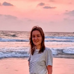 Екатерина Андреева, 13.10, Санкт-Петербург