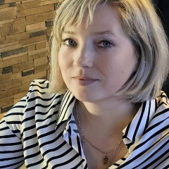 Наталья Киринкина