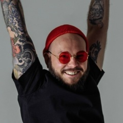 Игорь Бобров