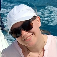 Елена Чернова, 12.09, Москва