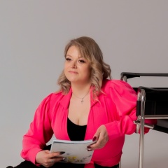 Любовь Зайцева-Фомина, 26.04.1980