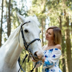 Алёнка Авдонкина, 23.11, Рязань