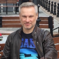 Алексей Скворцов, 02.07.1977, Москва