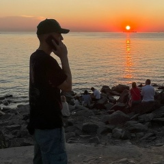 Андрей Александрович, 25.01, Санкт-Петербург