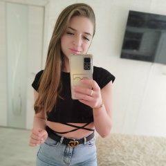Анна Пряникова, 16.05, Иваново
