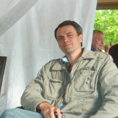 Александр Демидов, 25.12.1978, Санкт-Петербург