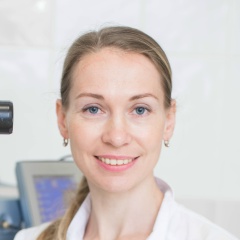 Надежда Морева, 01.10, Нижний Новгород