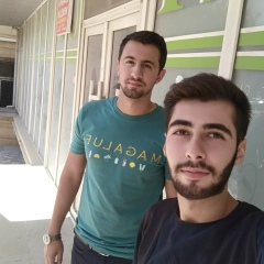 Cavid Hesenov, 18.02, Баку