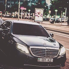 Almat Utegenov, 28.05.1992, Актобе