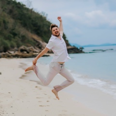 Вадим Маркин, 05.11.1988, Москва