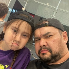 Ильдар Мустафин, 14.06, Октябрьский