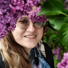 Екатерина Демидова, 09.10, Москва