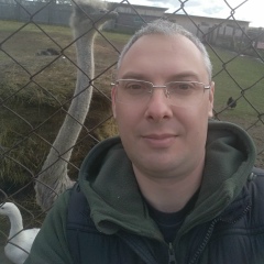 Борис Головин, 14.04.1981, Екатеринбург