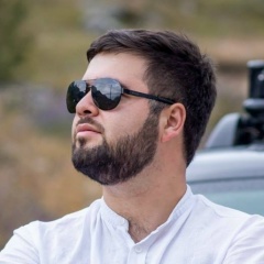 Аламат Ортабаев, 14.01, Владикавказ