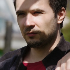 Илья Филькин, 16.12, Москва