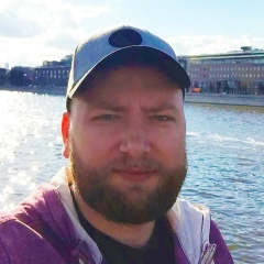 Вадим Пудовка, 10.08, Москва