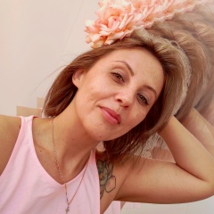 Яна Гладских, 30.03