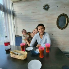 Арман Нургалиев, 23.11, Уральск