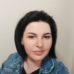 Анастасия Багдасарян, Санкт-Петербург