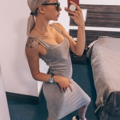 Ольга Вишнякова, 20.05.2005