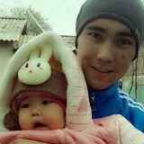 Жанат Жапарбеков, 11.08.1991, Москва