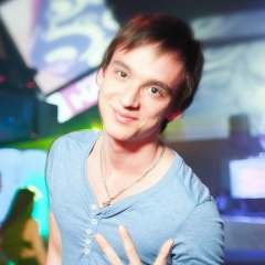 Макс Бондаренко, 15.03, Минск
