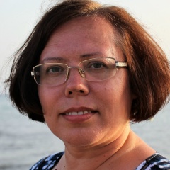 Мария Васильева, 19.02, Санкт-Петербург