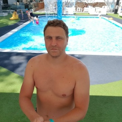 Юрий Федоров, 28.12.1983, Краснодар