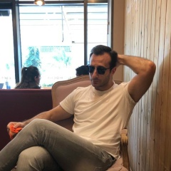 Noyan Ak, 10.09, İstanbul