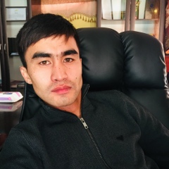 Kurmash Kerimkulov, 25.05.1990, Алматы