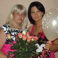 Sofija Krascuk, 27.01.1988, Dublin