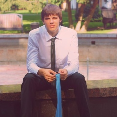 Роман Пылев, 20.07.1988, Москва