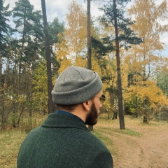 Саня Хрюкин, 14.05