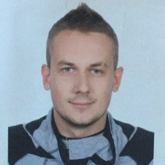 Денис Раров, 07.11.1987, Санкт-Петербург