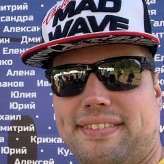 Дмитрий Константинов, 07.06.1983, Москва