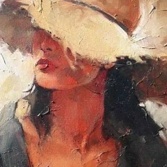 Nazerke Amanbaeva, 08.03, Алматы
