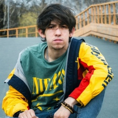 Евгений Третьяков, 30.01, Южно-Сахалинск