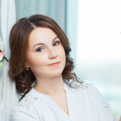 Евгения Касимова, 01.04