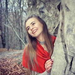 Вірочка Саманів, 10.09.1994, Коломыя