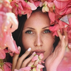 Нади Лу, 10.09, Москва