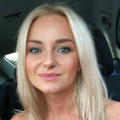 Юлия Нащекина, 04.11, Новосибирск