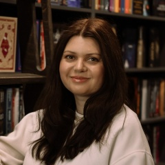 Лена Баулина, 26.04.1987, Пенза