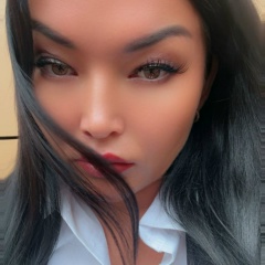 Инна Агейкина, 13.07.1987, Москва