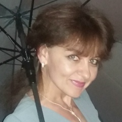 Нина Рудько, 07.03.1980, Киев