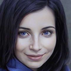 Светлана Соловьева, 20.12, Санкт-Петербург