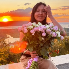 Айгуль Назарова, 04.05, Самара