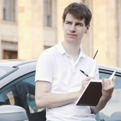 Александр Кожевников, 24.07.1989, Москва