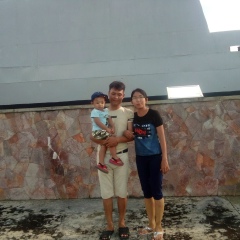 Kyawthu Aung, 03.07.1989, Naypyidaw