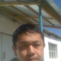 Asqar Utepov, 19.05.1985, Нукус