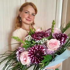 Ксения Вершинина, 05.03.1987, Санкт-Петербург